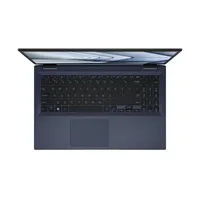 Asus ExpertBook laptop 15,6  FHD i5-1235U 8GB 256GB UHD W11Pro fekete Asus Expe illusztráció, fotó 2