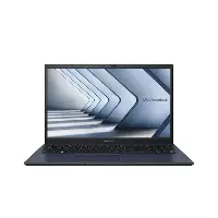 Asus ExpertBook laptop 15,6  FHD i5-1235U 8GB 512GB UHD DOS fekete Asus ExpertB illusztráció, fotó 1