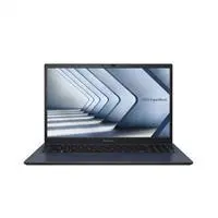 Asus ExpertBook laptop 15,6" FHD i7-1355U 16GB 512GB UHD NOOS fekete Asus ExpertBook B1 B1502CVA-NJ0846 Technikai adatok