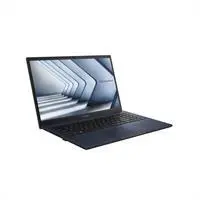 Asus ExpertBook laptop 15,6  FHD i5-1335U 16GB 512GB UHD DOS fekete Asus Expert illusztráció, fotó 2