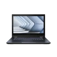 Asus ExpertBook laptop 14" FHD i7-1260P 16GB 512GB IrisXe NOOS fekete Asus ExpertBook B2 B2402CBA-EB0938 Technikai adatok