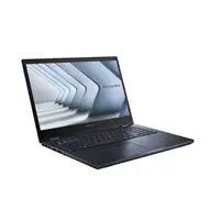 Asus ExpertBook laptop 15,6  FHD i3-1215U 8GB 256GB UHD W11Pro fekete Asus Expe illusztráció, fotó 3