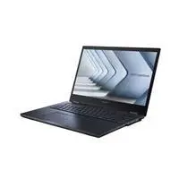 Asus ExpertBook laptop 15,6  FHD i3-1215U 8GB 256GB UHD W11Pro fekete Asus Expe illusztráció, fotó 4