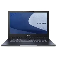 Asus ExpertBook laptop 14  FHD i5-1235U 8GB 512GB UHD NOOS fekete Asus ExpertBo illusztráció, fotó 1