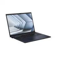 Asus ExpertBook laptop 16  WUXGA i7-1360P 16GB 512GB UHD NOOS fekete Asus Exper illusztráció, fotó 2