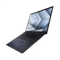 Asus ExpertBook laptop 16  WUXGA i7-1360P 16GB 512GB UHD NOOS fekete Asus Exper illusztráció, fotó 3