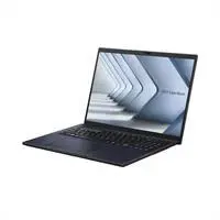 Asus ExpertBook laptop 16  WUXGA i5-1340P 8GB 512GB UHD DOS fekete Asus ExpertB illusztráció, fotó 2