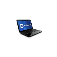 HP Pavilion g6-2032sh 15,6  notebook i3-2350 2,3GHz/4GB/750GB/AMD 7670M 2GB/DVD illusztráció, fotó 2