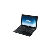 ASUS B53F-SO092X 15.6  laptop HD i3-380M 2.533GHz,3GB,320GB,BT,Táska egér,webca illusztráció, fotó 2