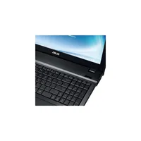 ASUS B53F-SO092X 15.6  laptop HD i3-380M 2.533GHz,3GB,320GB,BT,Táska egér,webca illusztráció, fotó 3