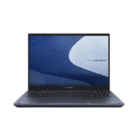 Asus ExpertBook laptop 16" WQUXGA i5-1240P 8GB 512GB UHD NOOS fekete Asus ExpertBook B5 B5602CBA-L20314 Technikai adatok