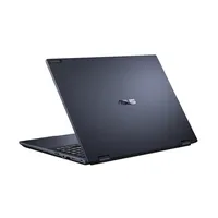 Asus ExpertBook laptop 16  WQUXGA i5-1240P 8GB 512GB UHD NOOS fekete Asus Exper illusztráció, fotó 3