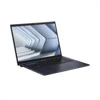 Asus ExpertBook laptop 16  WUXGA i5-1340P 16GB 512GB IrisXe DOS fekete Asus Exp illusztráció, fotó 2