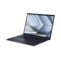 Asus ExpertBook laptop 16  WUXGA i5-1340P 16GB 512GB IrisXe DOS fekete Asus Exp illusztráció, fotó 3