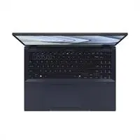 Asus ExpertBook laptop 16  WUXGA i5-1340P 16GB 512GB IrisXe DOS fekete Asus Exp illusztráció, fotó 4