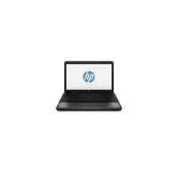 HP 650 15,6  notebook PDC B970 2,3GHz/2GB/320GB/DVD író illusztráció, fotó 1