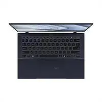 Asus ExpertBook laptop 14  WQXGA i7-150U 32GB 1TB UHD W11Pro fekete Asus Expert illusztráció, fotó 3