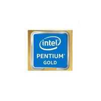 Intel Processzor Pentium Gold G5400 3,8GHz s1151 CPU BX80684G5400 Technikai adatok