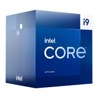 Intel Processzor Core i9 LGA1700 2,00GHz 36MB Core i9-13900 box CPU BX8071513900 Technikai adatok
