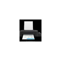 Tintasugaras nyomtató A4 színes USB ultranagy tintakapacitású ITS nyomtató EPSO illusztráció, fotó 1