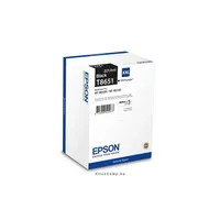 EPSON WP-M5190 M5690 tintaPatron 221.0 ml 10000 oldal fekete C13T865140 Technikai adatok