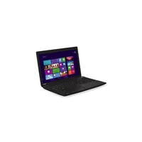 Toshiba Satellite 15.6  laptop , Intel 3520, 8GB, 750 GB ,Windows 8.1 , illusztráció, fotó 1