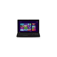 Toshiba Satellite 15,6  laptop , Intel i5-3230M, 4GB, 750GB, ,NV. GEF. 710 , DO illusztráció, fotó 1