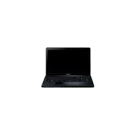 Toshiba Satellite 15.6  laptop , AMD E300, 4G, 320GB, DOS illusztráció, fotó 1