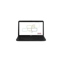 Toshiba Satellite 15.6  laptop ,Intel B820,2GB,320GB,W7HPre, illusztráció, fotó 1