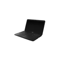 Toshiba Satellite 15.6  laptop ,Intel B820,2GB,320GB,W7HPre, illusztráció, fotó 2