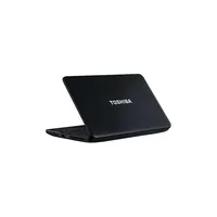 Toshiba Satellite 15.6  laptop ,Intel B820,2GB,320GB,W7HPre, illusztráció, fotó 5