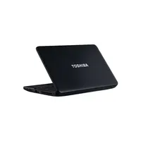 Toshiba Satellite 15,6  laptop , Intel i3-2310M, 4GB, 320GB, HD7610M, Win7Hpre, illusztráció, fotó 2