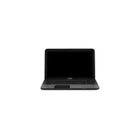 Toshiba Satellite 15.6  laptop, Intel B960, 4GB, 500GB, VGA HD 7610 1GB, DOS no illusztráció, fotó 1