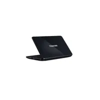 Toshiba Satellite 15,6  laptop , Intel i3-2328M, 4GB, 500GB, HD7610M, Win8, Fek illusztráció, fotó 2