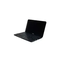 Toshiba Satellite 15.6  laptop , Intel B960SP, 4GB, 500 GB, Windows 8 , Intel H illusztráció, fotó 2