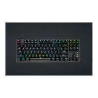 Vezetékes Gaming Billentyűzet CORSAIR K60 PRO fekete US CH-911D01A-NA Technikai adatok