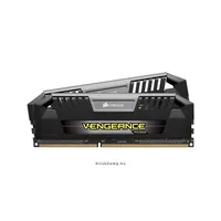 16GB DDR3 memória 1600Mhz 2x8GB Corsair Vengeance Pro Silver illusztráció, fotó 1