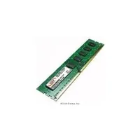1GB DDR2 memória 800Mhz 1x1GB CSX Alpha CSXA-LO-800-1G Technikai adatok