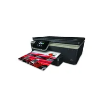 HP Deskjet Ink Advantage 6525 e-AiO illusztráció, fotó 1