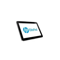 HP HP ElitePad 10,1  32GB Wi-Fi + 3G tablet illusztráció, fotó 1