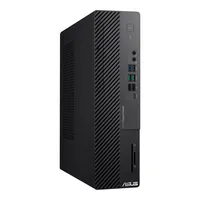 Asus ExpertCenter számítógép i3-12100 8GB 256GB UHD DOS Asus ExpertCenter D7 SF illusztráció, fotó 2