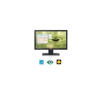 Dell E2011H 20  Wide Flat Panel Monitor 3 év illusztráció, fotó 1