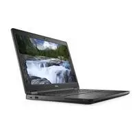 Dell Latitude felújított laptop 14 FHD Intel Core i7-8650U 16GB 512GB Windows f illusztráció, fotó 2