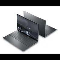 Dell XPS laptop 13,4  FHD+ i7-1260P 16GB 512GB IrisXe W11 fekete Dell XPS 9320 illusztráció, fotó 1