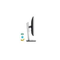 Monitor 24  LED VGA DVI DP 1920x1080 Dell P2414H illusztráció, fotó 2