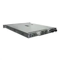 Dell PowerEdge R350 szerver 1xE-2336 1x16GB 1x480GB H355 rack illusztráció, fotó 2