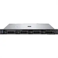 Dell PowerEdge R350 szerver 1xE-2336 1x16GB 1x480GB H355 rack illusztráció, fotó 3