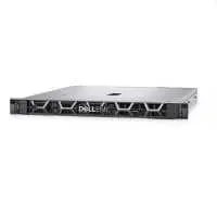 Dell PowerEdge R350 szerver 1xE-2378 2x16GB 1x1.2TB H755 rack DPER350-55 Technikai adatok