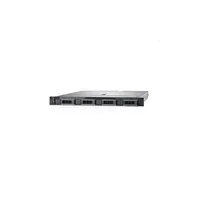 Dell PowerEdge R440 szerver 8CX Silver 4108 16GB 2x120GB H330+ rack illusztráció, fotó 2