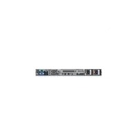 Dell PowerEdge R440 szerver 8CX Silver 4108 16GB 2x120GB H330+ rack illusztráció, fotó 3